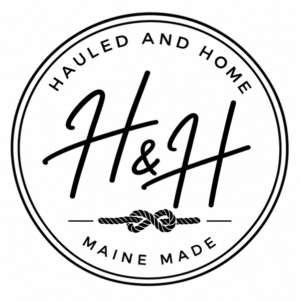 Hauled & Home